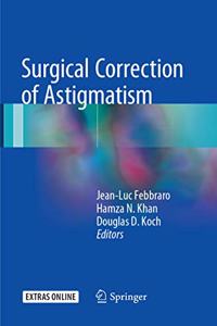 Surgical Correction of Astigmatism