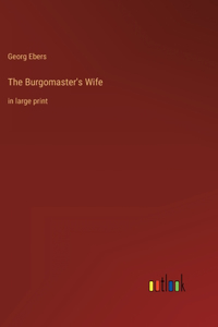 Burgomaster's Wife