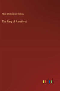 Ring of Amethyst