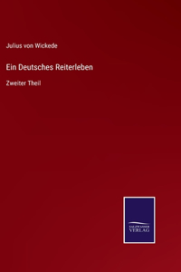 Deutsches Reiterleben