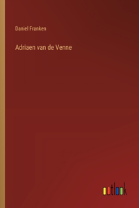 Adriaen van de Venne