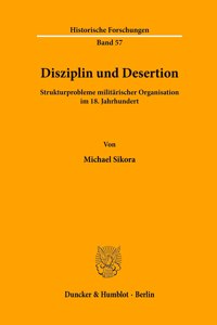 Disziplin Und Desertion
