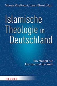 Islamische Theologie in Deutschland