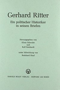 Gerhard Ritter
