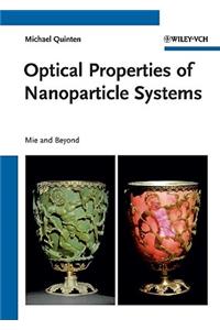 Optical Properties of Nanoparticle Systems