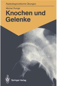 Knochen Und Gelenke