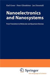 Nanoelectronics and Nanosystems