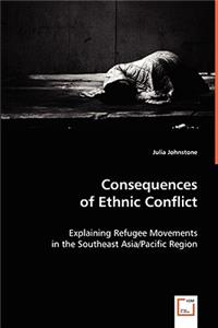 Consequences of Ethnic Conflict