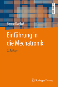 Einführung in Die Mechatronik