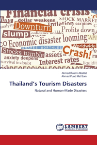 Thailand's Tourism Disasters