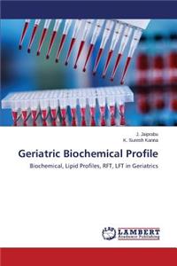 Geriatric Biochemical Profile