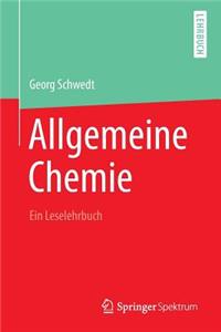 Allgemeine Chemie - Ein Leselehrbuch