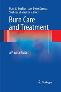 Burn Care and Treatment