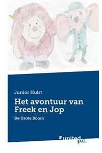 Het Avontuur Van Freek En Jop