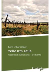 zeile um zeile