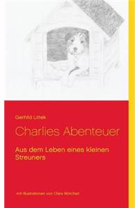 Charlies Abenteuer