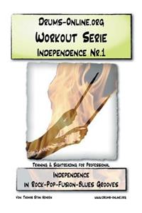 Independence Trainer 1