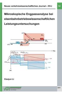 Neues verkehrswissenschaftliches Journal - Ausgabe 14