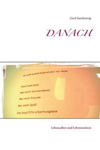 Danach