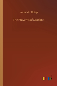 Proverbs of Scotland