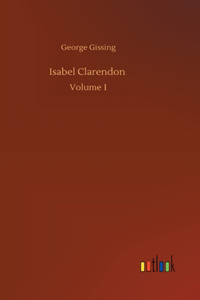Isabel Clarendon