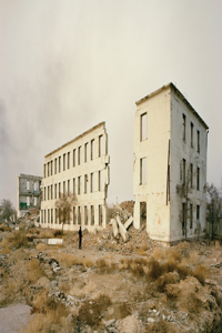 Nadav Kander: Dust