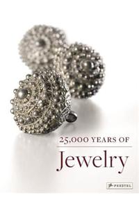 25,000 Years of Jewelry