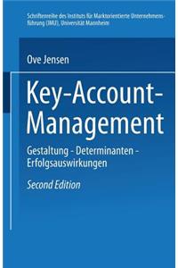 Key-Account-Management