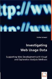 Investigating Web Usage Data