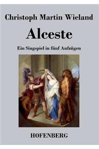 Alceste