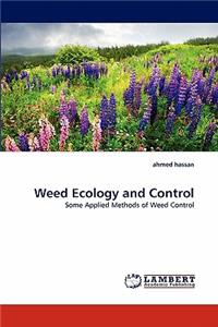 Weed Ecology and Control