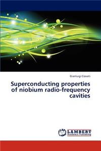 Superconducting Properties of Niobium Radio-Frequency Cavities