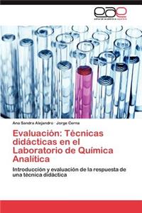 Evaluación