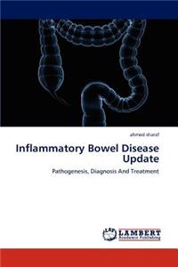 Inflammatory Bowel Disease Update