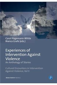 Experiences of Intervention Against Violence