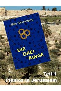 drei Ringe - Teil 1