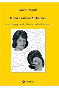 Meine Frau Hat Alzheimer