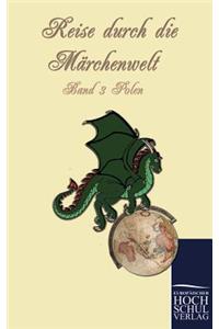 Reise Durch Die Marchenwelt