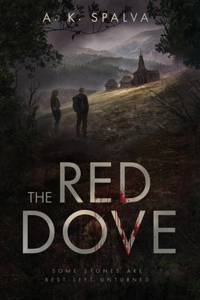 The Red Dove
