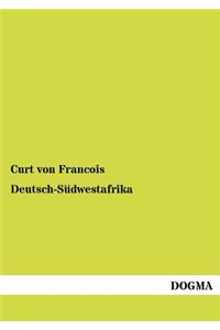 Deutsch-Südwestafrika