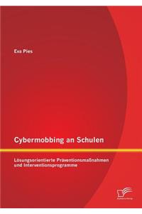 Cybermobbing an Schulen