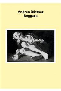 Andrea Büttner: Beggars