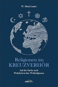 Religionen im Kreuzverhor