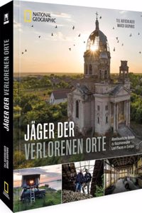 Jager der verlorenen Orte