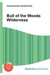 Bull of the Woods Wilderness