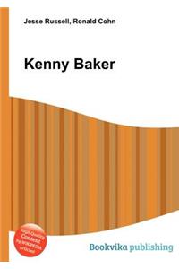 Kenny Baker