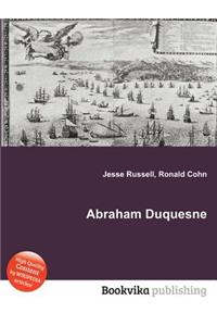 Abraham Duquesne
