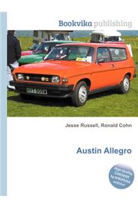 Austin Allegro