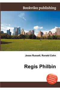 Regis Philbin