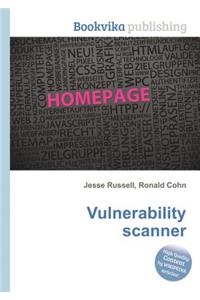 Vulnerability Scanner